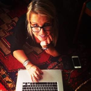 Meet your Posher, Catherine